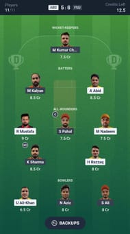 Fantasy suggestion #1