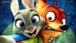 Disney drops the official trailer for Zootopia 2