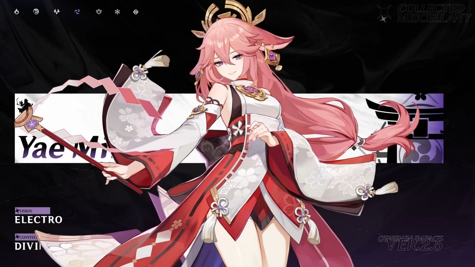 Best team comps for Yae Miko