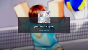 How to unlock Hirakumi in Volleyball Legends