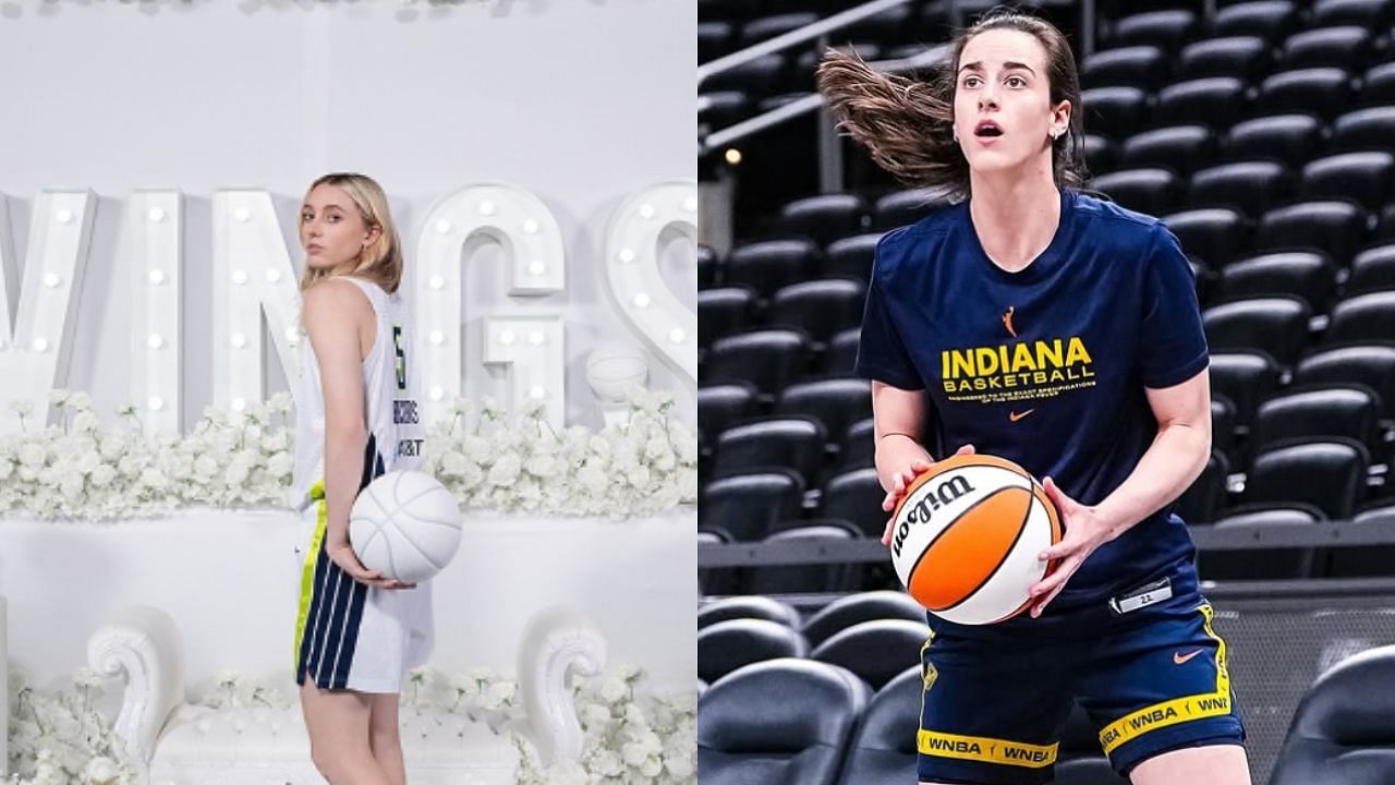 &quot;Gonna reach Wilt/LeBron status&quot;: Fans shocked with Caitlin Clark