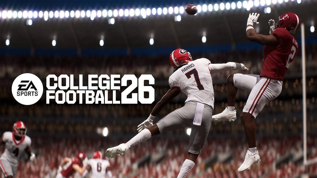 CFB fans left unimpressed by lack of gameplay shown in EA CFB 26 trailer