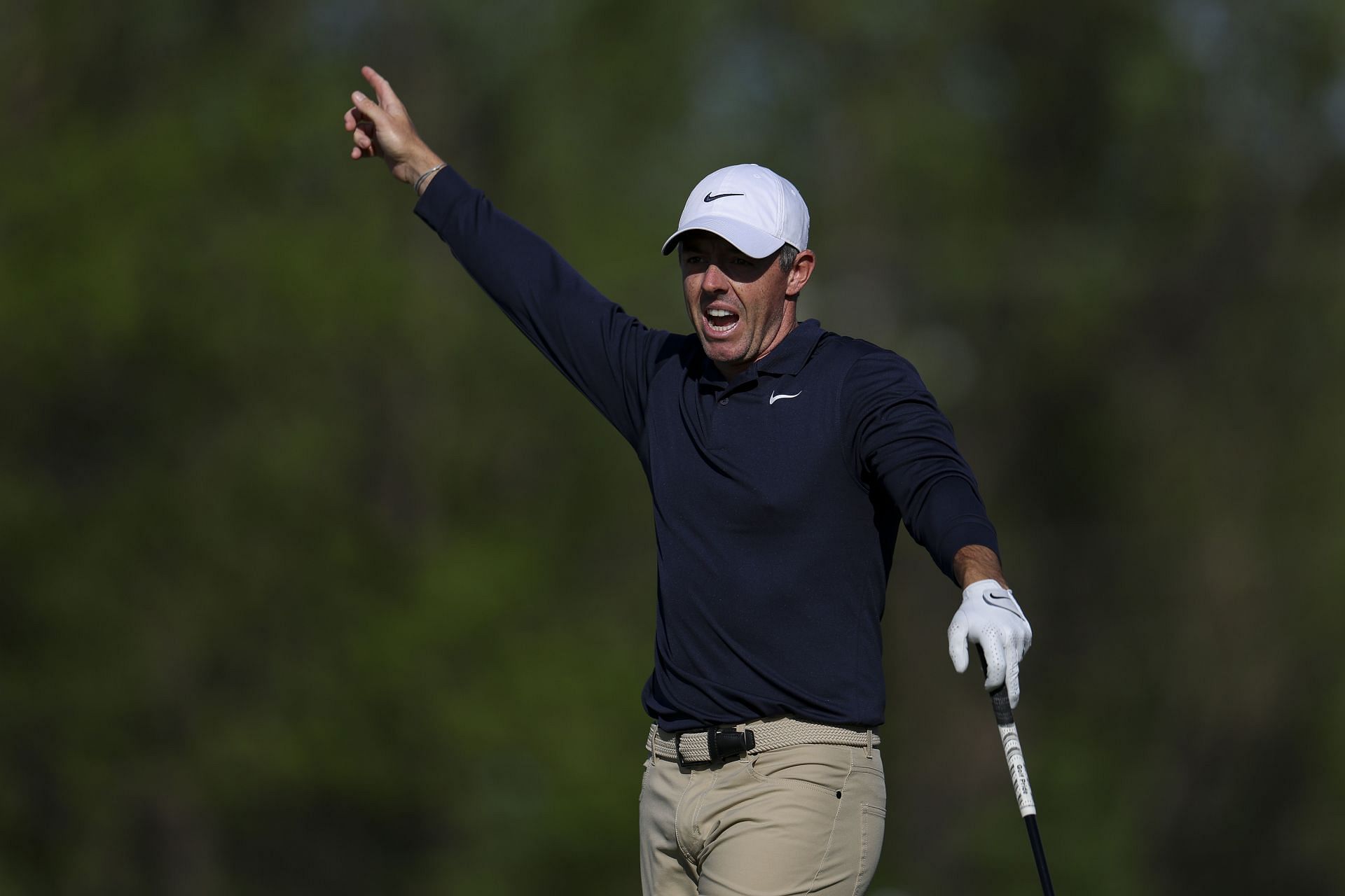 Truist Championship 2025 - Round Three - Source: Getty