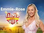 "There was immaturity, selfishness, and toxic behaviour" — Farmer Wants a Wife star Emmie-Rose reveals why she left Tom