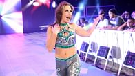 Mickie James faces backlash from WWE veteran over recent comments: "That was their choice" (Exclusive)