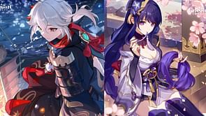 5 old Inazuma characters still worth pulling in Genshin Impact