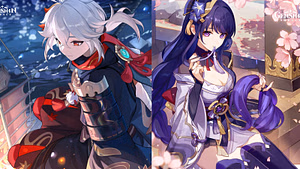 5 old Inazuma characters still worth pulling in Genshin Impact