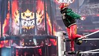 Rey Fenix calls out major WWE Superstar following in-ring showdown
