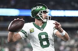 5 active NFL players with most passing touchdowns feat. Aaron Rodgers