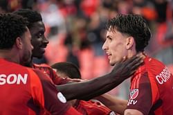 Toronto vs New England Revolution Prediction and Betting Tips | May 3rd 2025