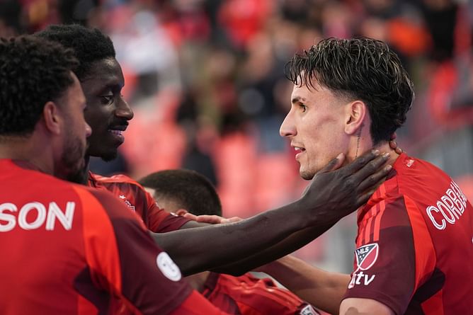 Toronto vs New England Revolution Prediction and Betting Tips | May 3rd 2025