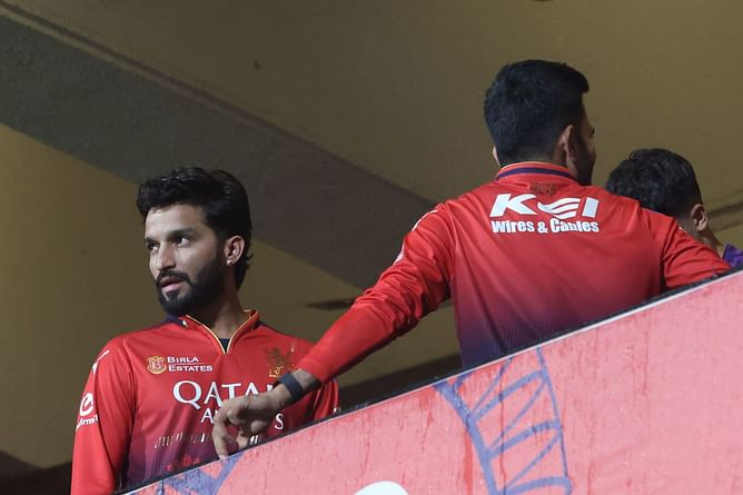Andy Flower provides crucial update on Rajat Patidar and Phil Salt's availability ahead of RCB vs SRH IPL 2025 clash