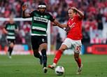 Benfica vs Sporting Lisbon Prediction and Betting Tips | May 25th 2025