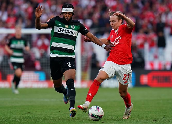 Benfica vs Sporting Lisbon Prediction and Betting Tips | May 25th 2025