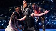 Wyatt Sicks member Joe Gacy sends 3-word message after shocking WWE SmackDown return