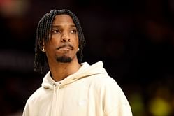 Commanders GM Adam Peters heaps praise on $71,550,000 star set to boost Jayden Daniels' sophomore year