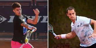 Italian Open 2025: Carlos Alcaraz vs Laslo Djere preview, head-to-head, prediction and pick