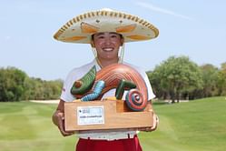 Who won Mexico Riviera Maya Open at Mayakoba 2025? Final leaderboard explored