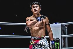 “More people know about me” - Jaosuayai reaping benefits of impressive performances at ONE Friday Fights