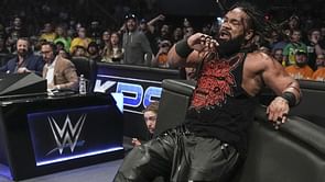 WWE makes major mistake with Jacob Fatu on SmackDown; wrestling veteran blasts creative team (Exclusive)