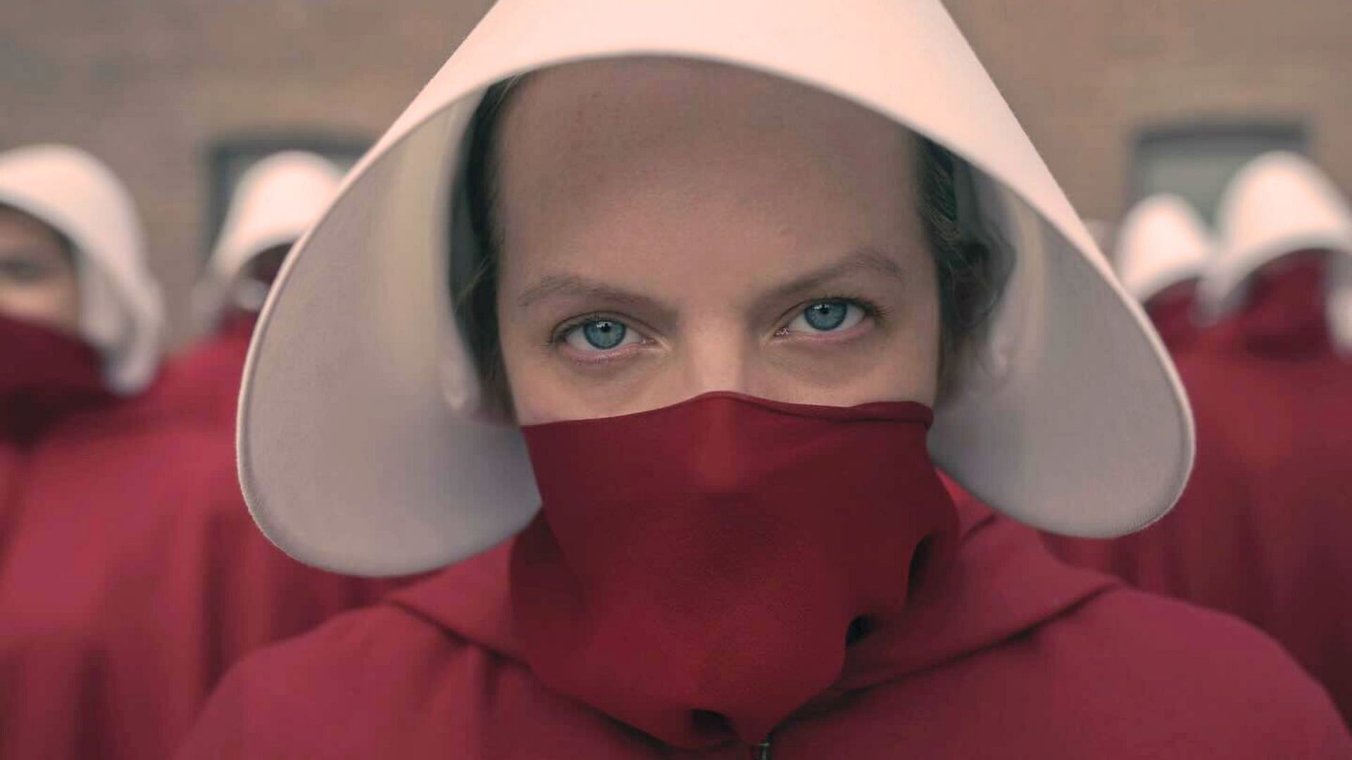 The Handmaid&rsquo;s Tale season 6