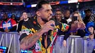 Santos Escobar makes a huge mistake on WWE SmackDown; gets betrayed by 29-year-old star