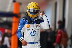 "Saw that and it broke me in so many ways": Fans react to Lewis Hamilton's downbeat demeanour after F1 Miami GP
