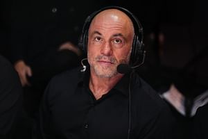 Joe Rogan shares bizarre survival hack about using "toxic" Frito chips to light fires in wet conditions
