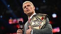 Huge update on Cody Rhodes' whereabouts after he no-shows WWE SmackDown