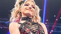 Alexa Bliss returns after 69 days but there's a twist
