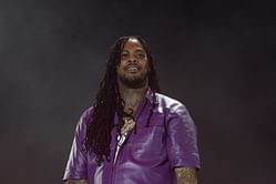 What happened at Waka Flocka Flame's Concert? Venue issues apology after a performer wears controversial T-shirt on stage