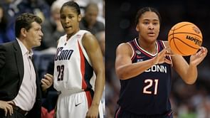Scout weighs in on Geno Auriemma's future at UConn, predicts HC's retirement will come after "Maya Moore 2.0" graduates