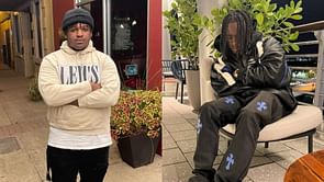 Tae2Smooth denies being a "snake" after Streamer University rejection by Kai Cenat