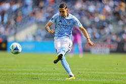 New York City vs Houston Dynamo Prediction and Betting Tips | May 28th 2025