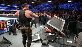 "मैं शायद यहां रिटायर हो जाऊं"- WWE से रिलीज के बाद पूर्व यूनिवर्सल चैंपियन ने दी चौंकाने वाली प्रतिक्रिया