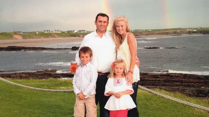 Why was Jason Corbett killed? A chilling look at the twisted motives behind the murder