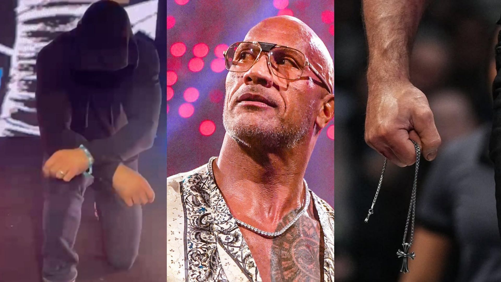 The Rock to recruit the former WWE Champion [Image Credits: wwe.com]