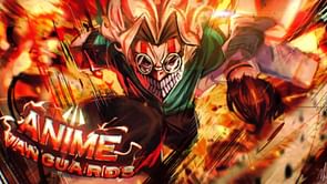Kempache Anime Vanguards: How to get, abilities, and more