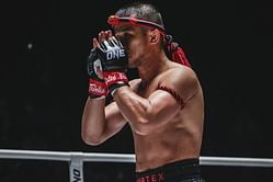 “My goal remains the same” - Muay Thai legend Nong-O says he still has one more world title run left in him