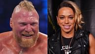 WWE News and Rumor Roundup - Former champion done with the company, Brock Lesnar changes his look, Zoey Stark's future revealed, and more