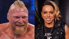 WWE News and Rumor Roundup - Former champion done with the company, Brock Lesnar changes his look, Zoey Stark's future revealed, and more