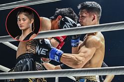 “Really surprised but it can happen” - Stamp Fairtex reflects on Tawanchai’s humbling loss to Masaaki Noiri in Saitama