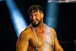 Wardlow makes a massive move after 400+ days of AEW absence