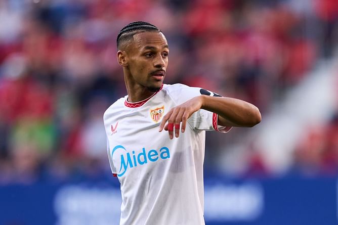 Sevilla vs Leganes Prediction and Betting Tips | May 4th 2025