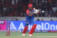 2025 IPL - Sunrisers Hyderabad v Delhi Capitals - Source: Getty