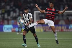 Flamengo vs Botafogo Prediction and Betting Tips | May 18th 2025