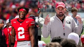 5 most impactful Ohio State defensive players in 2025 ft. Caleb Downs