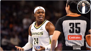 "Y'all ruined my favorite app fr": Arike Ogunbowale doesn't hide her disappointment with what Elon Musk's X empire has become