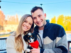 Here's why I think The Amazing Race's Jonathan should take notes from Josiah on how to treat a partner