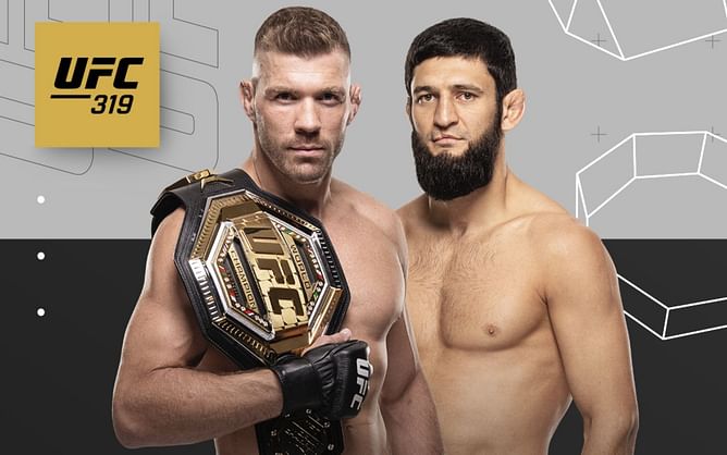 Ex-UFC champ predicts Dricus du Plessis vs. Khamzat Chimaev, Conor McGregor seemingly keen on return, Jake Paul talks MMA debut: MMA News Roundup
